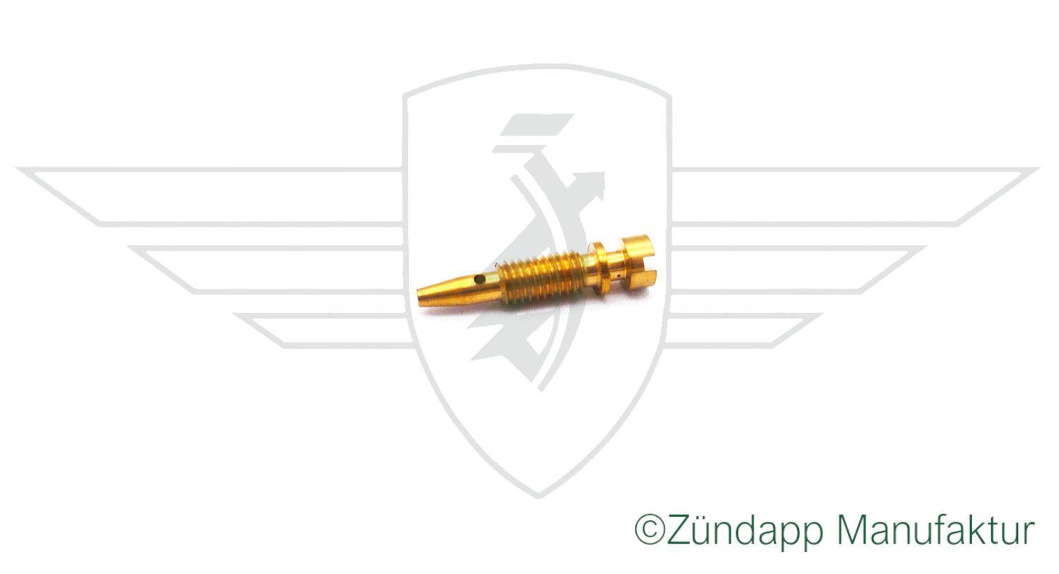 Air regulator screw original Bing